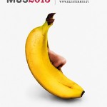 Klustermusjulkka