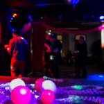 slow dance disco