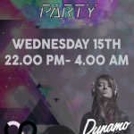 FLYERFIESTA15th
